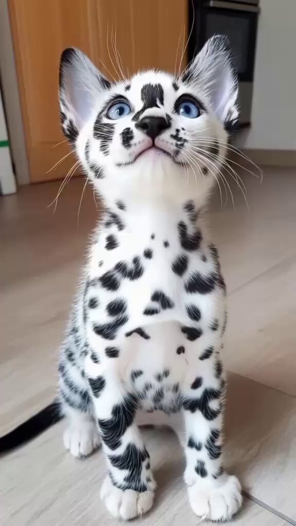 spotkitty